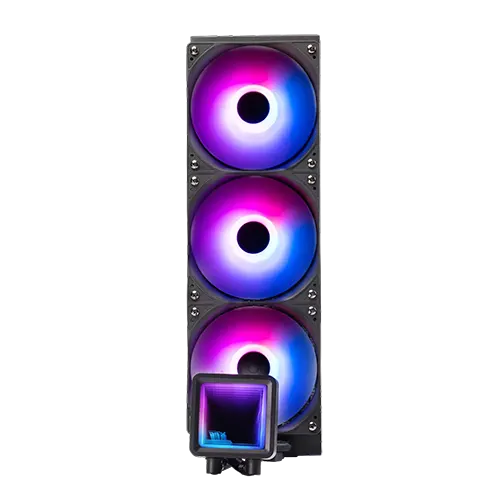Adata XPG Triton II 360SE ARGB 360mm CPU Liquid Cooler